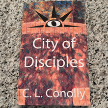 Load image into Gallery viewer, City of Disciples