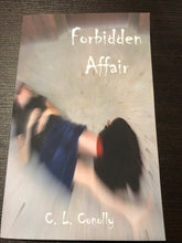 Load image into Gallery viewer, Forbidden Affair