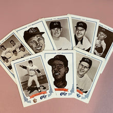 Load image into Gallery viewer, The entire deck of the 1962 Houston Colt 45’s