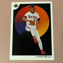 Load image into Gallery viewer, Chuck Finley Upper Deck Collector’s Choice