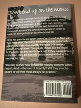 Load image into Gallery viewer, Roadkill Café