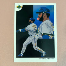 Load image into Gallery viewer, Dave Parker Upper Deck Collector’s Choice