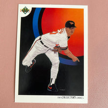 Load image into Gallery viewer, Gregg Olson Upper Deck Collector’s Choice card