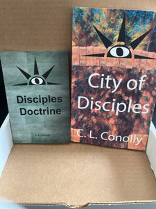 Beginner Disciple box set