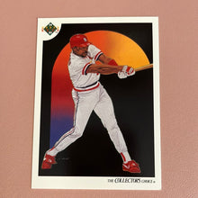 Load image into Gallery viewer, Pedro Guerrero Upper Deck Collector’s Choice