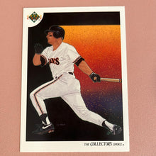 Load image into Gallery viewer, Matt Williams Upper Deck Collector’s Choice