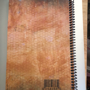 Affair Series Notebook