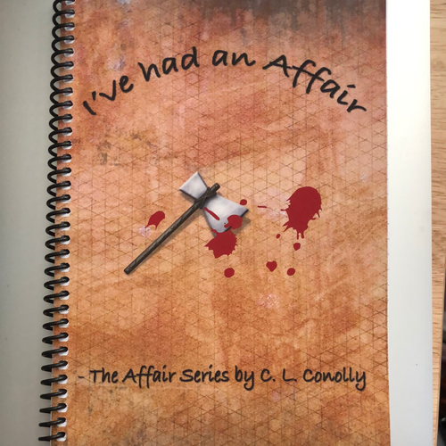 Affair Series Notebook