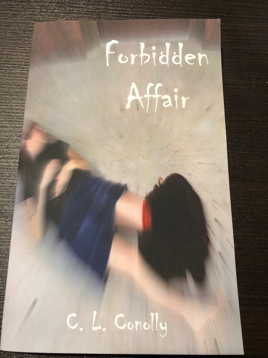 Forbidden Affair